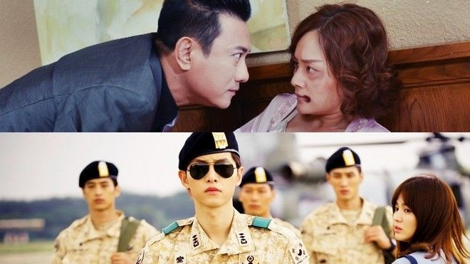'Trận đồ bát quái' - Chân dung bộ phim Việt có rating vượt cả 'Hậu duệ mặt trời' Ảnh 2