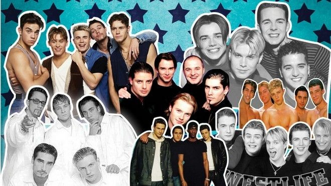 Anh chị bạn có thể từng thích, yêu và cưới nhau nhờ những bài hit USUK đình đám này (P.1) Ảnh 2