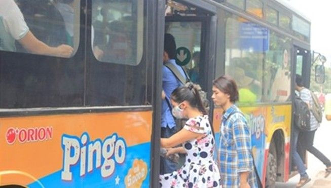 Tin mới nhất vụ cô gái đi xe bus đến Hà Nội, bị bắt cóc lên Hà Giang Ảnh 2