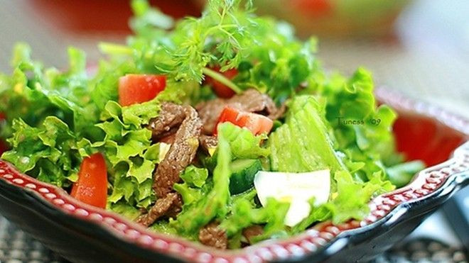 Thực đơn 'thổi bay' 5kg trong 1 tuần nhanh chóng rất dễ thực hiện Ảnh 2