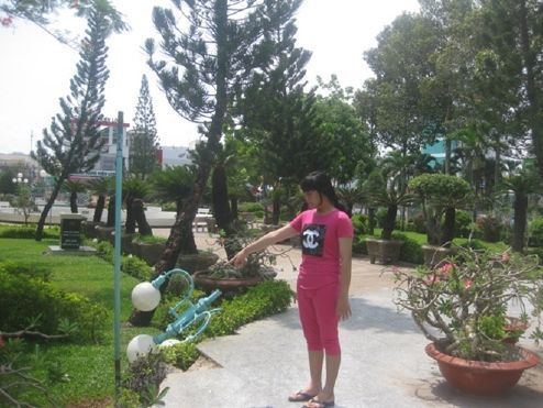 Cột đèn công viên hở điện, giật chết học sinh lớp 4 Ảnh 2