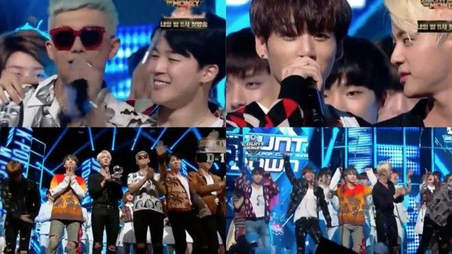 Chỉ 1 tuần quảng bá ‘Fire’, BTS vẫn nhanh tay ôm trọn 3 'cúp chiến' Ảnh 2