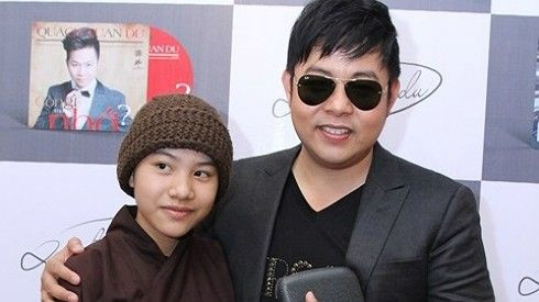 Ni cô Huyền Trân: 'Mối quan hệ với Quang Lê gặp trắc trở' Ảnh 2