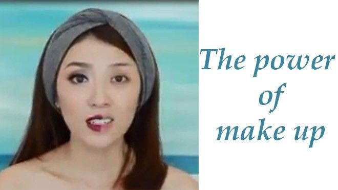 The power of make up: Bắt cực nhanh mốt trang điểm cùng Yumi Dương Ảnh 2
