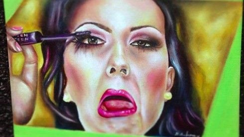 12 'ca khó' cô nàng hay trang điểm mắt thấu hiểu hơn ai hết Ảnh 2