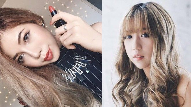 Làm gì khi bạn chỉ có 10 phút make up cho một cuộc hẹn? Ảnh 2