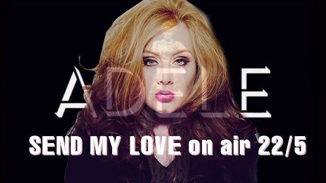 Adele tung teaser MV 'Send My Love', hẹn tỏa sáng với bản full tại Billboard Awards Ảnh 2