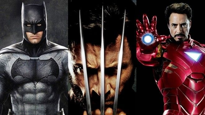 Biệt đội siêu anh hùng từng bị 'ném đá' thê thảm trước khi ra mắt Ảnh 2