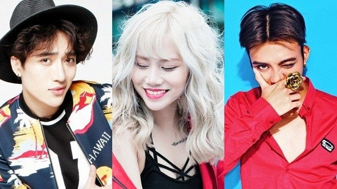 Hạn chế nào từ những ca sĩ kiêm sáng tác thế hệ trẻ? Ảnh 2