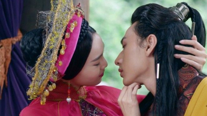 Vai Cám - Chuyện chưa kể của Ninh Dương Lan Ngọc Ảnh 2