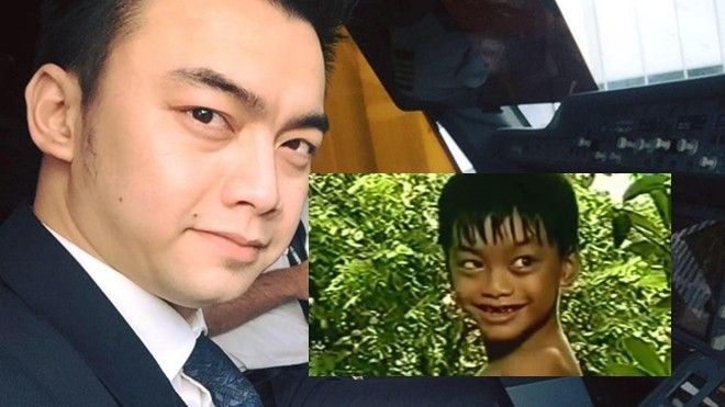 Đây chắc chắn là 'cậu nhóc' diễn viên mà cả thế hệ 8x, 9x không một ai quên mặt! Ảnh 2