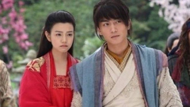 Trần Hiểu - Trần Nghiên Hy tuyên bố cưới vào ngày 21/7 Ảnh 2