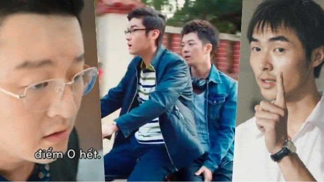 Đây là 3 thầy giáo sẽ dạy bạn trong 'Điều tuyệt vời nhất của chúng ta' Ảnh 2