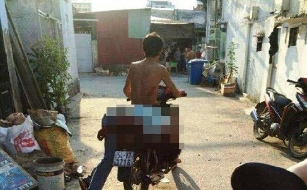 'Giọt rượu tràn ly' và nỗi đau của người cha thành kẻ sát nhân bất đắc dĩ Ảnh 2