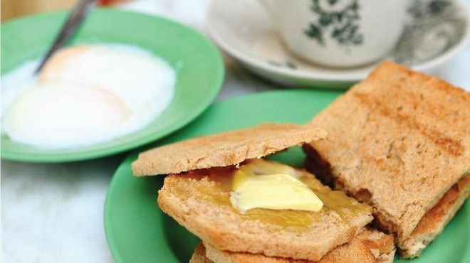 Khám phá gì ở 'tour ẩm thực Sing' nếu bạn có chưa đầy 12 tiếng tại đảo quốc Sư Tử? Ảnh 2