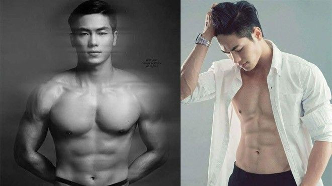 9X tăng 24 kg nhờ thực đơn 9 bữa mỗi ngày Ảnh 2