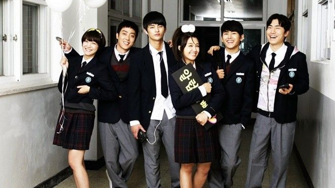 Reply-1997-korean-dramas