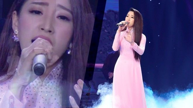 Cao Công Nghĩa: 'Tôi đứng đây để hoàn thành niềm đam mê của mẹ' Ảnh 2