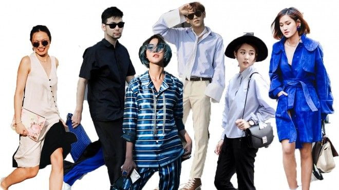 Trở thành một người có tầm ảnh hưởng trong ngành thời trang có nghĩa là… Ảnh 2