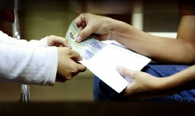 'Phải có phong bì' - Định kiến xã hội khó thay đổi một sớm một chiều Ảnh 2