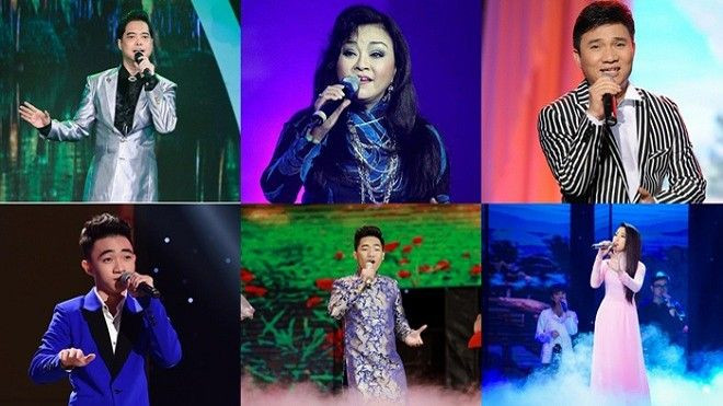 Bolero và sức sống mãnh liệt không thể chối cãi Ảnh 2