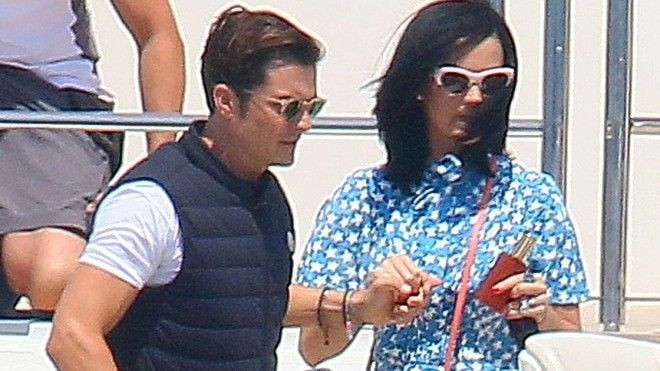 Katy Perry - Orlando Bloom liên tục hẹn hò, chứng minh tình cảm sau scandal ngoại tình Ảnh 2