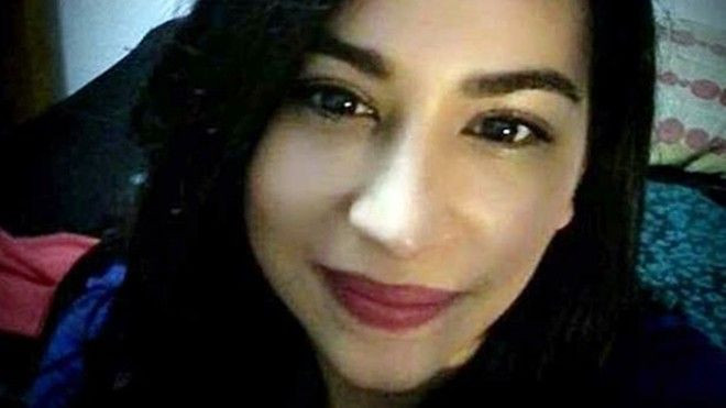 Nữ tâm lý gia chết ở tuổi 23 vì sở thích siết cổ lúc 'quan hệ' Ảnh 2