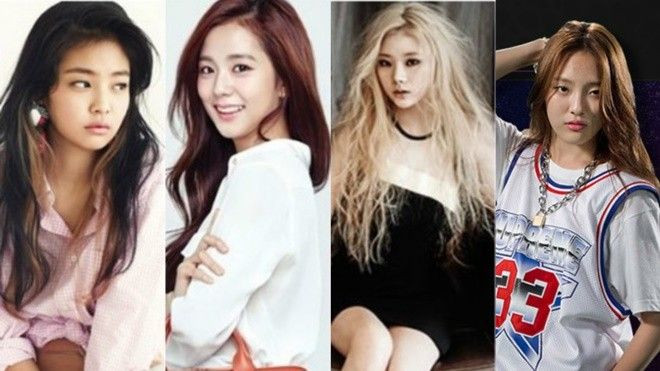 Cư dân mạng hoài nghi YG xác nhận ra mắt girlgroup mới: 'Với YG phải debut mới tin được!' Ảnh 2