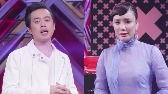 Tập cuối vòng Tranh đấu: Hồ Quỳnh Hương mất ngủ, Dương Khắc Linh 'gắn kết sẽ thành công' Ảnh 2