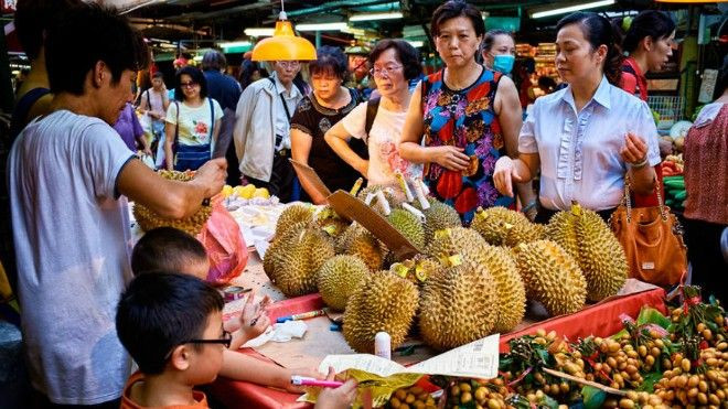 Đâu chỉ toàn nhà chọc trời, Hồng Kông vẫn còn những chốn đẹp bình dị đến lặng người Ảnh 2