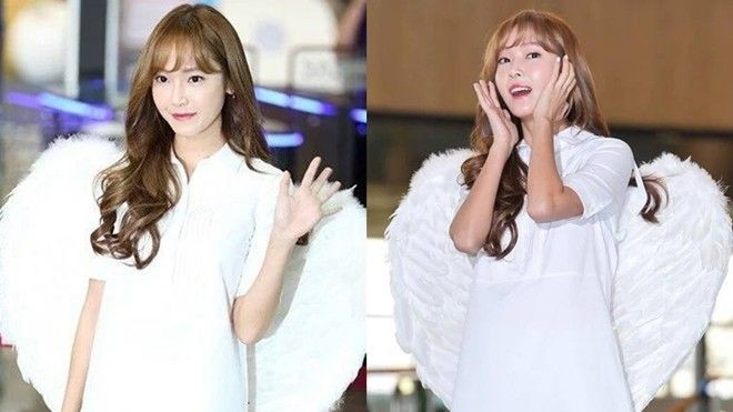 Fan vỡ òa vì Jessica vẫn sẽ có sân khấu quảng bá 'Fly' trên truyền hình Ảnh 2