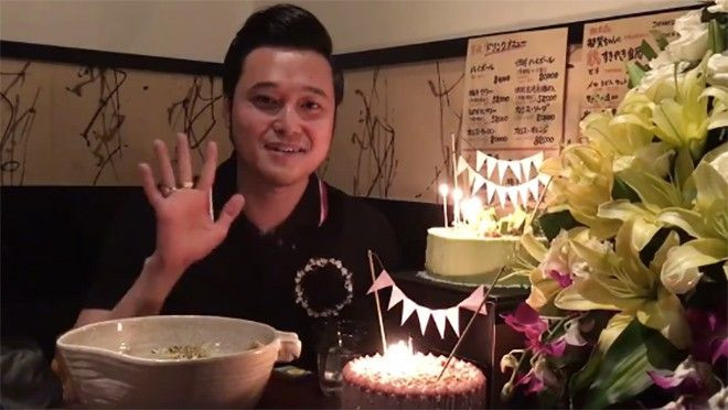 Đã bao lâu rồi bạn chưa nghe lại giọng nói ấm áp này của 'hoàng tử sơn ca' Quang Vinh? Ảnh 2