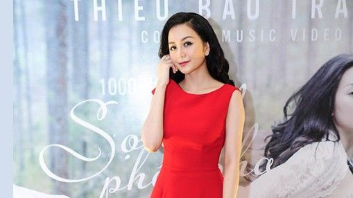 Thiều Bảo Trang tung MV đánh dấu con đường solo Ảnh 2