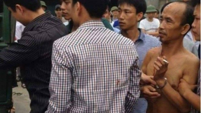 Sốc: Cô giáo mầm non bị chồng đâm chết ngay trước mắt học sinh Ảnh 2