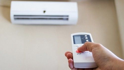 Dùng điều hòa sai cách khiến tiền điện tăng vọt Ảnh 2