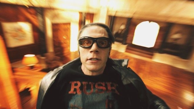 X-Men: Apocalypse - 'Chiến mã' đưa hãng Fox trở lại đường đua siêu anh hùng Ảnh 2