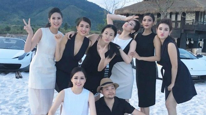 Chưa mở cửa, 'Dubai phiên bản Việt' đã khiến cộng đồng mạng dậy sóng Ảnh 2