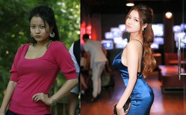 Thủy Top - Đâu cứ phải 'hot girl ngực khủng' là không có học thức Ảnh 2