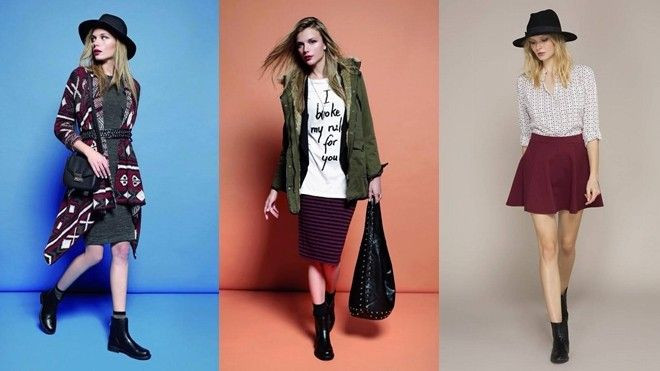 Mặc đẹp như người Italia Ảnh 2