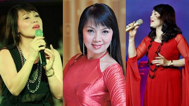 NSND Thái Bảo: 'Hát những ca khúc về Bác đừng có luyến láy linh tinh, buồn cười lắm' Ảnh 2