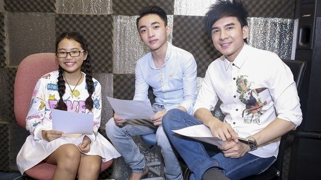 Phương Mỹ Chi sẽ song ca cùng 'hotboy' 18 tuổi của Thần tượng Bolero Ảnh 2