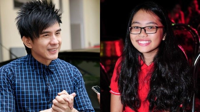 Đan Trường không sợ Phương Mỹ Chi lấn át Trung Quang tại Thần tượng Bolero Ảnh 2