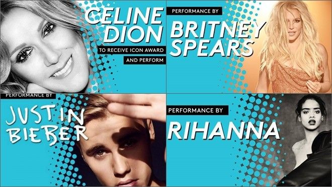 Đây là những cái tên sẽ khiến Billboard Awards hoành tráng hơn cả Grammy! Ảnh 2