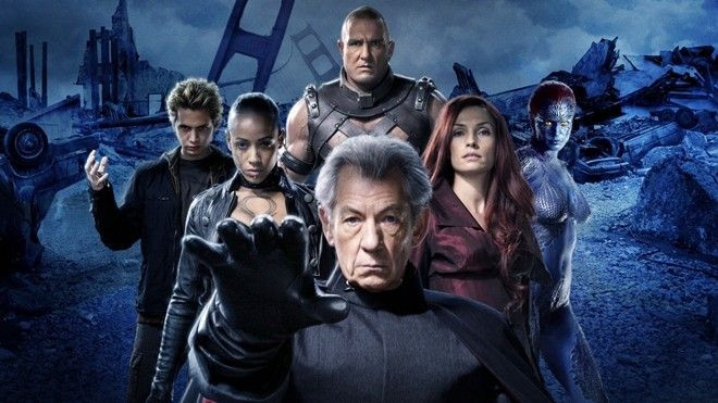 Những kẻ phản diện 'hàng khủng' trong vũ trụ điện ảnh X-Men Ảnh 2