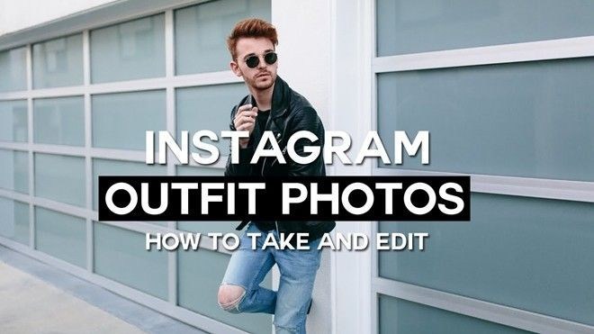 Làm theo 5 bước này và bạn sẽ có tấm hình #ootd thật chuẩn Ảnh 2