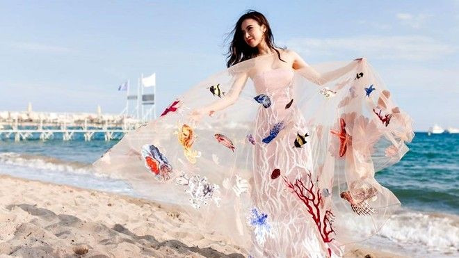 20/5: 5 bức ảnh thời trang mà ai cũng nhắc đến trong ngày hôm nay Ảnh 2