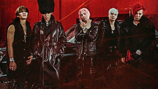 BigBang sẽ tổ chức concert đặc biệt dành tặng fan vào tuần sau Ảnh 2