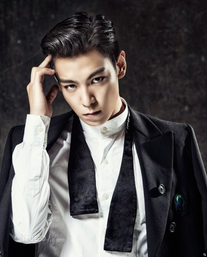 Top, 섹시화보5