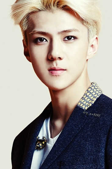 Sehun