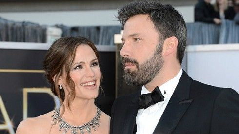 Lộ bụng bầu, Jennifer Garner được cho là tái hợp với Ben Affleck Ảnh 2